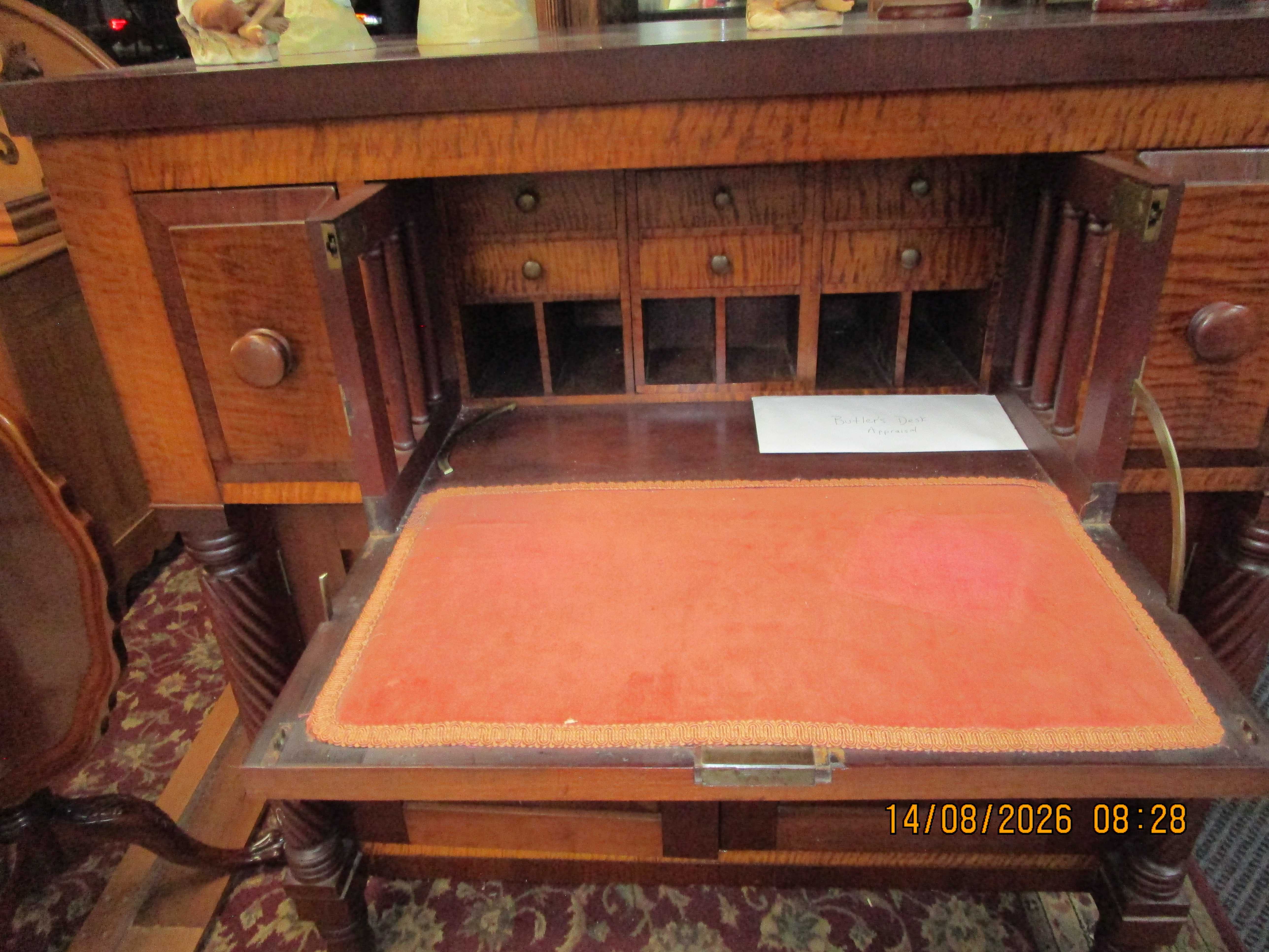 Auction teaser for LIVE AUCTION SEPTEMBER 9TH AT 10:30 AM!!!