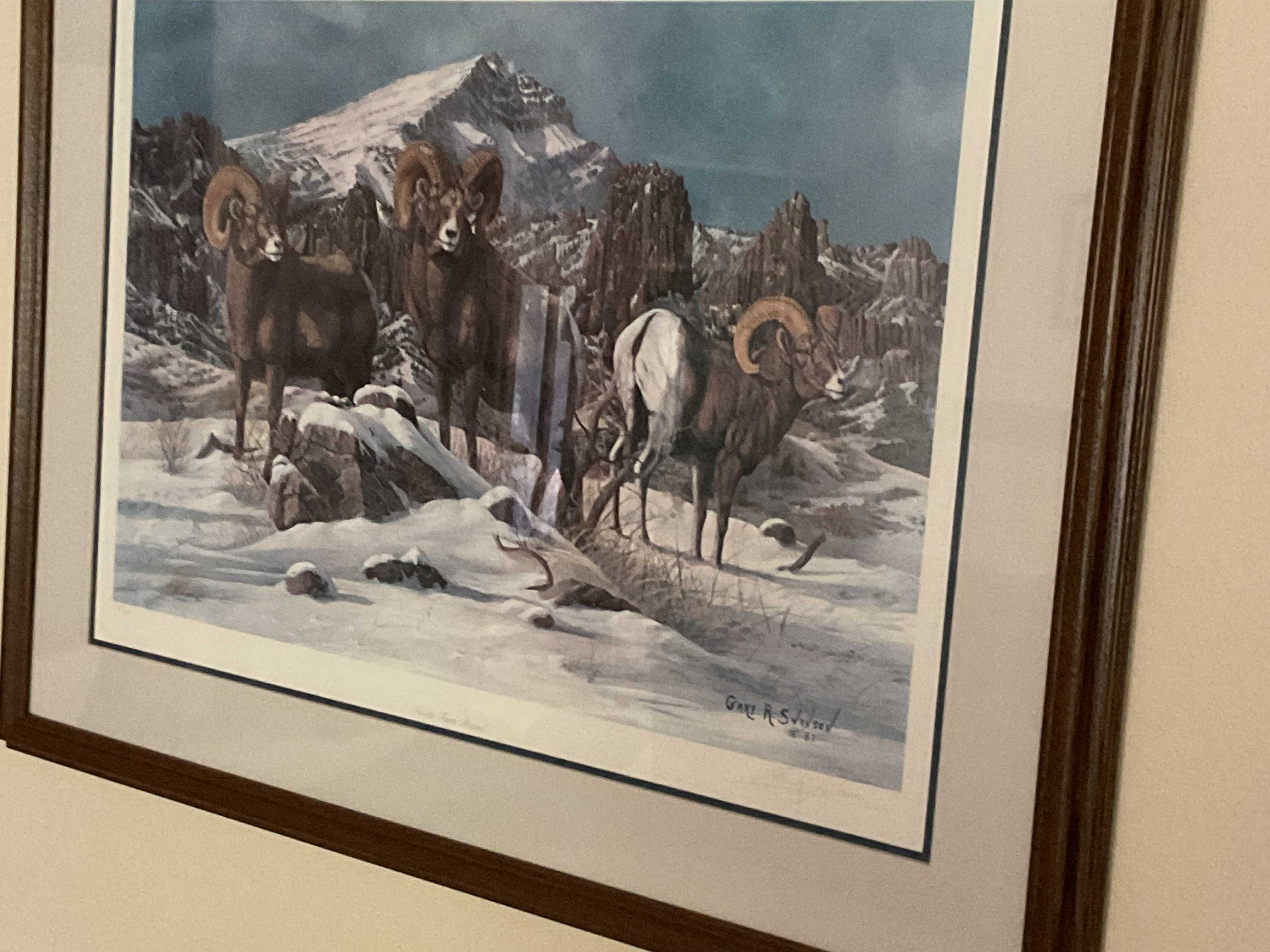 Featured auction image