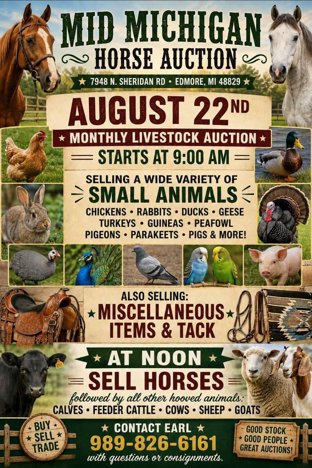 Featured auction image