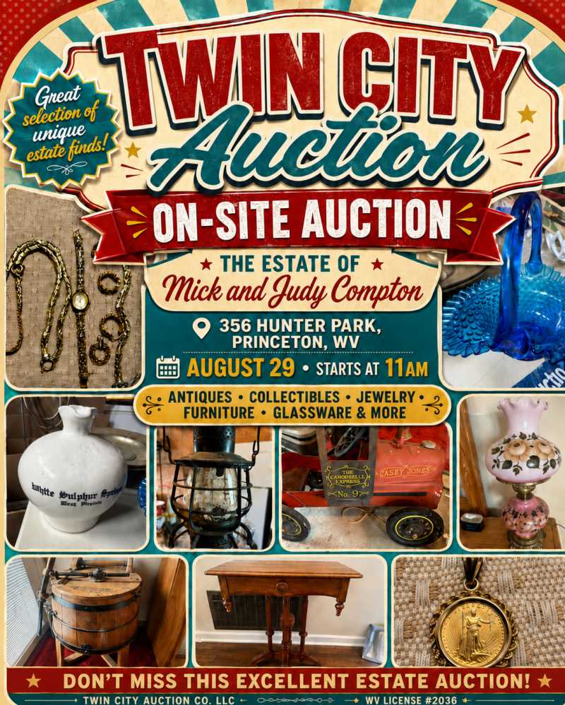 Featured auction image