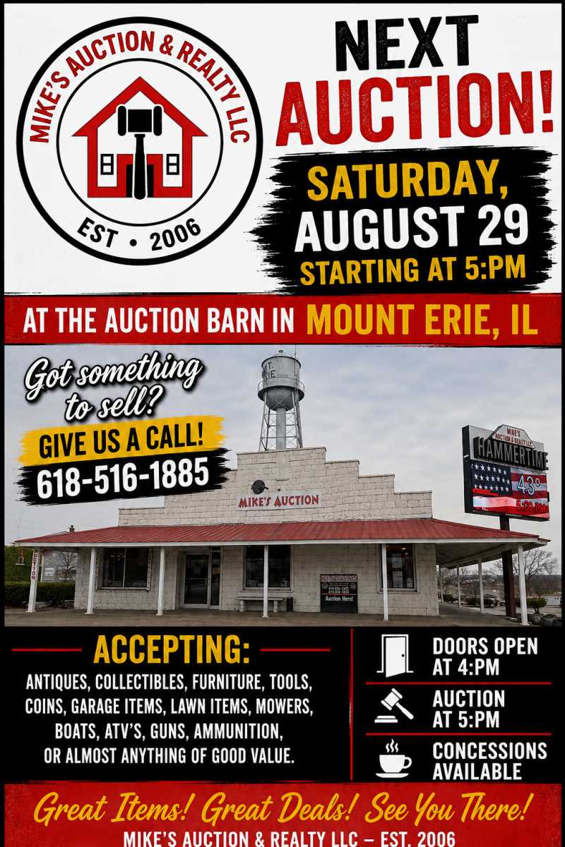 Featured auction image