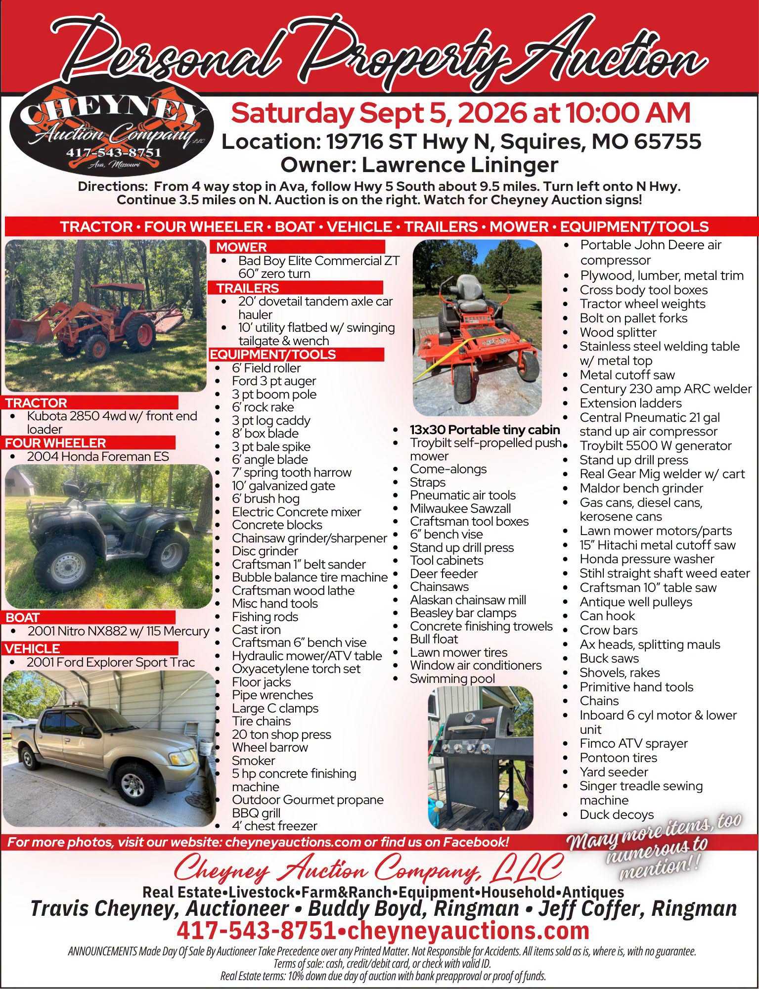 Featured auction image