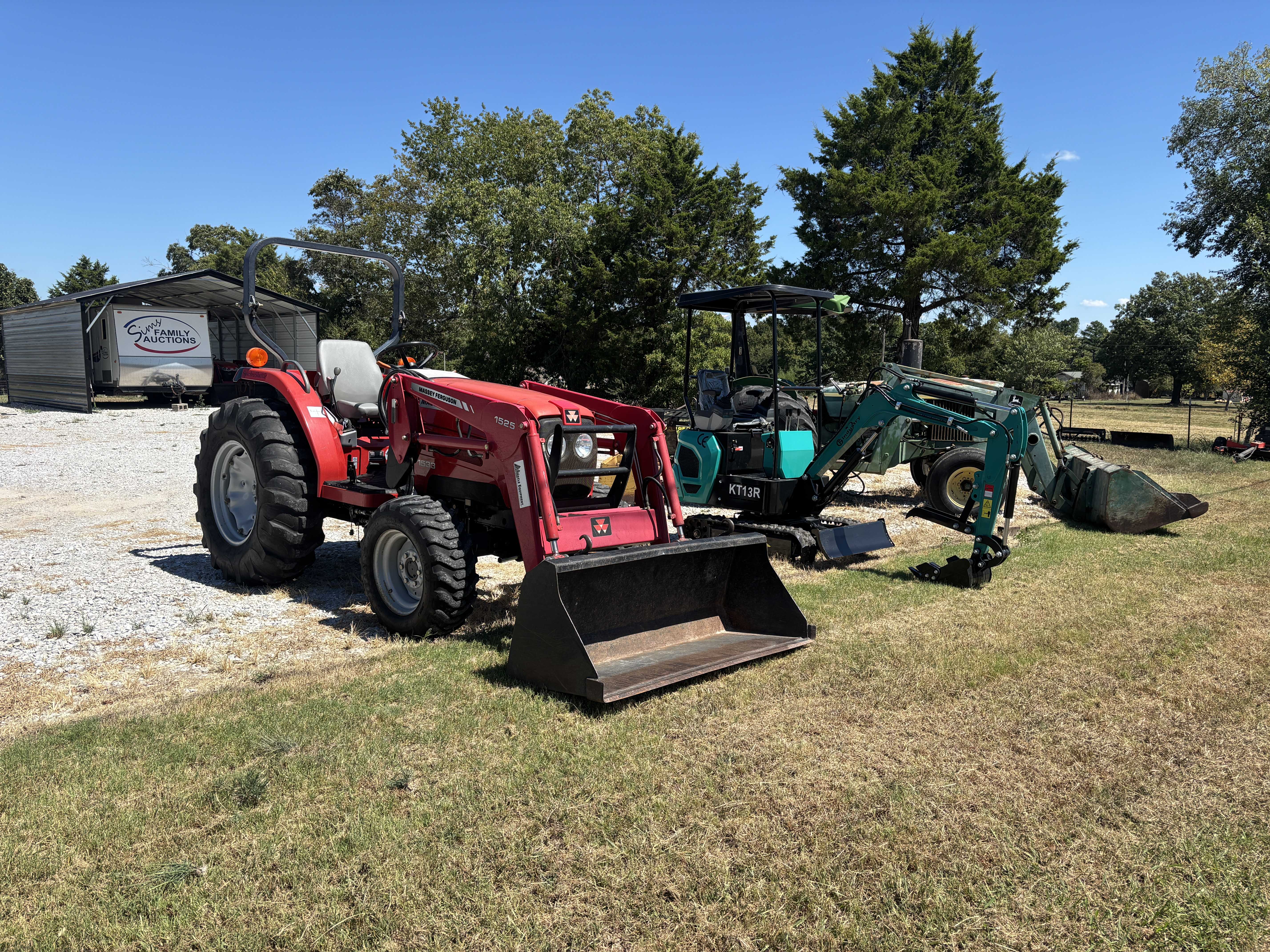 Featured auction image