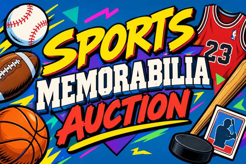 Featured auction image