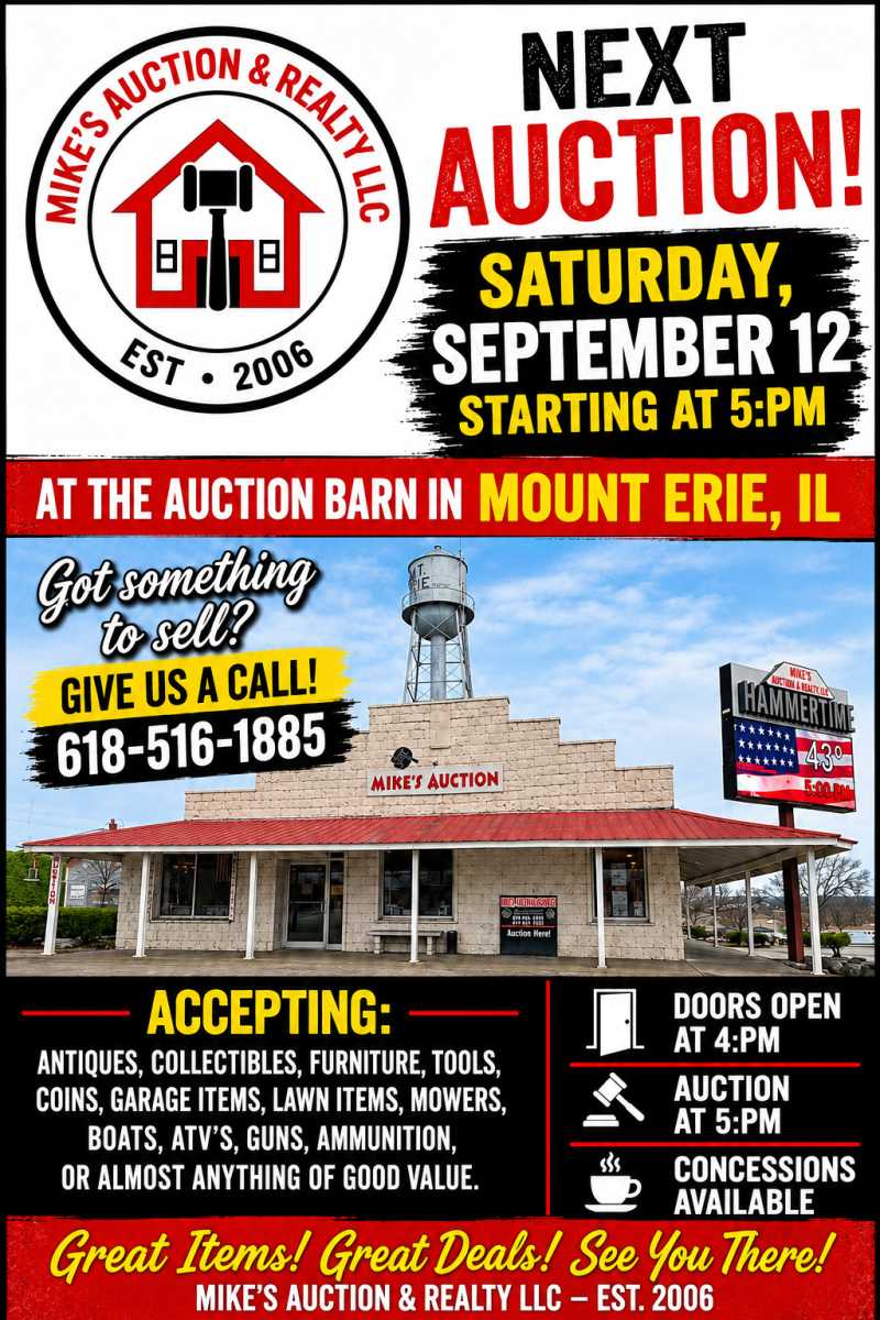 Featured auction image