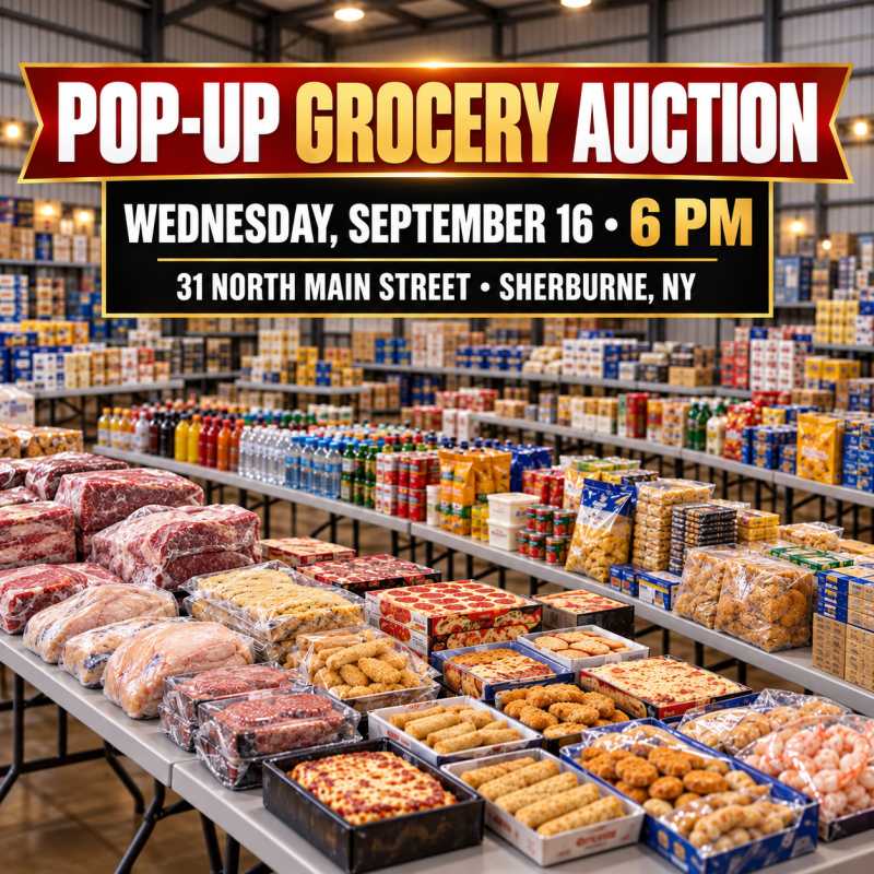 Featured auction image