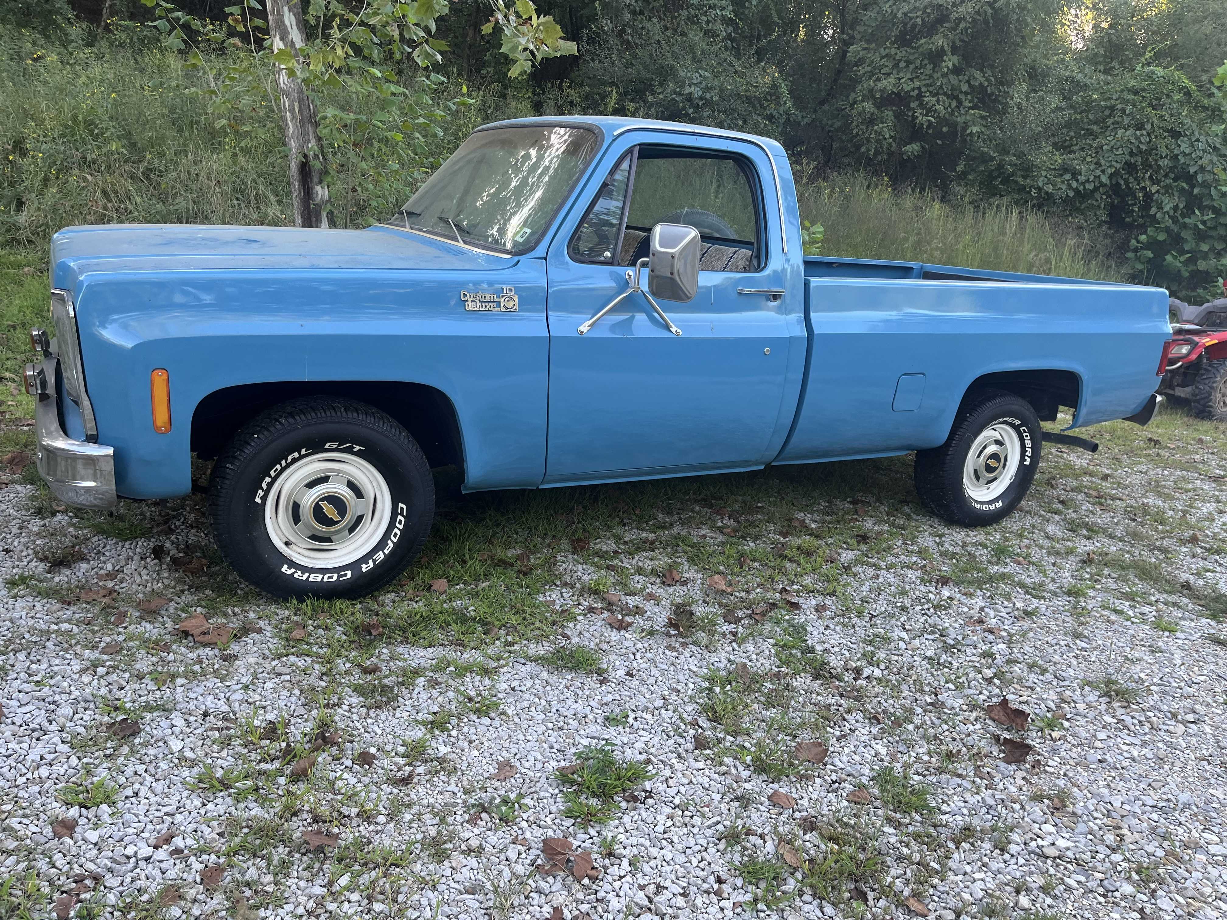 Auction teaser for ESTATE AUCTION