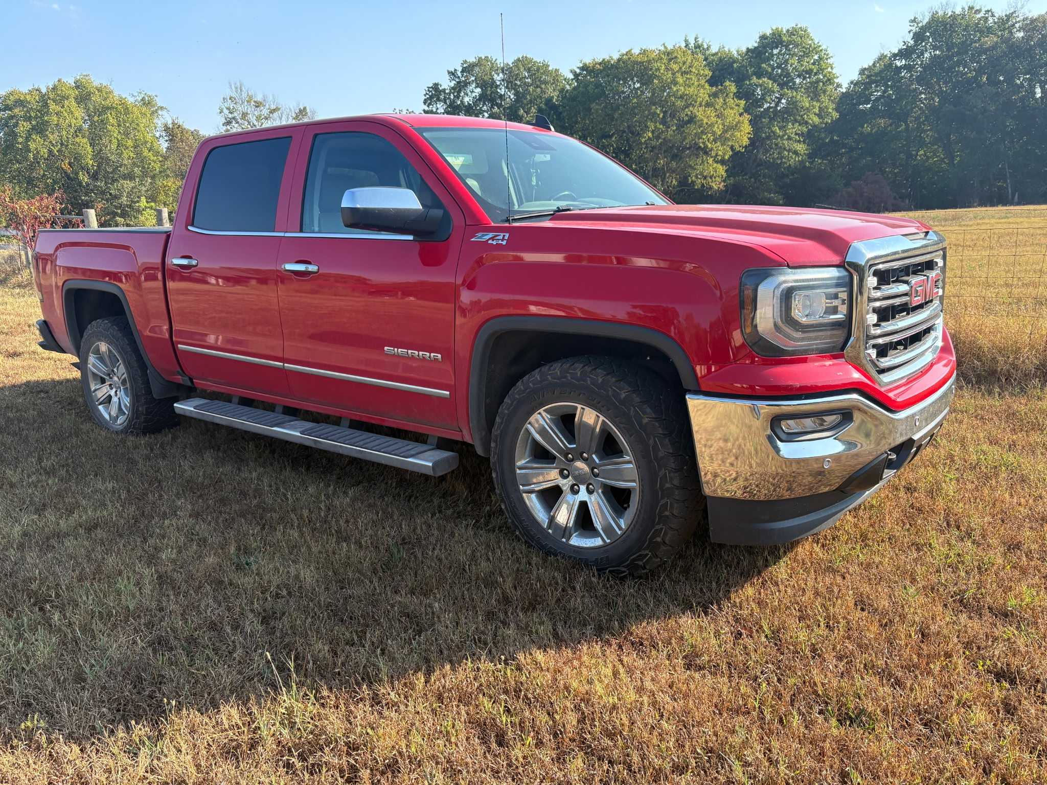 Featured auction image