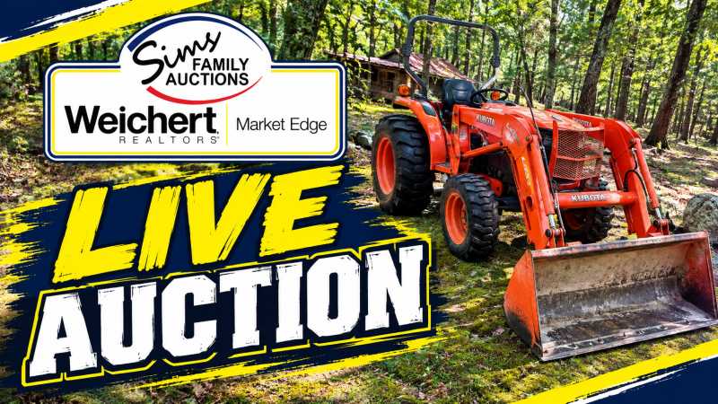 Featured auction image