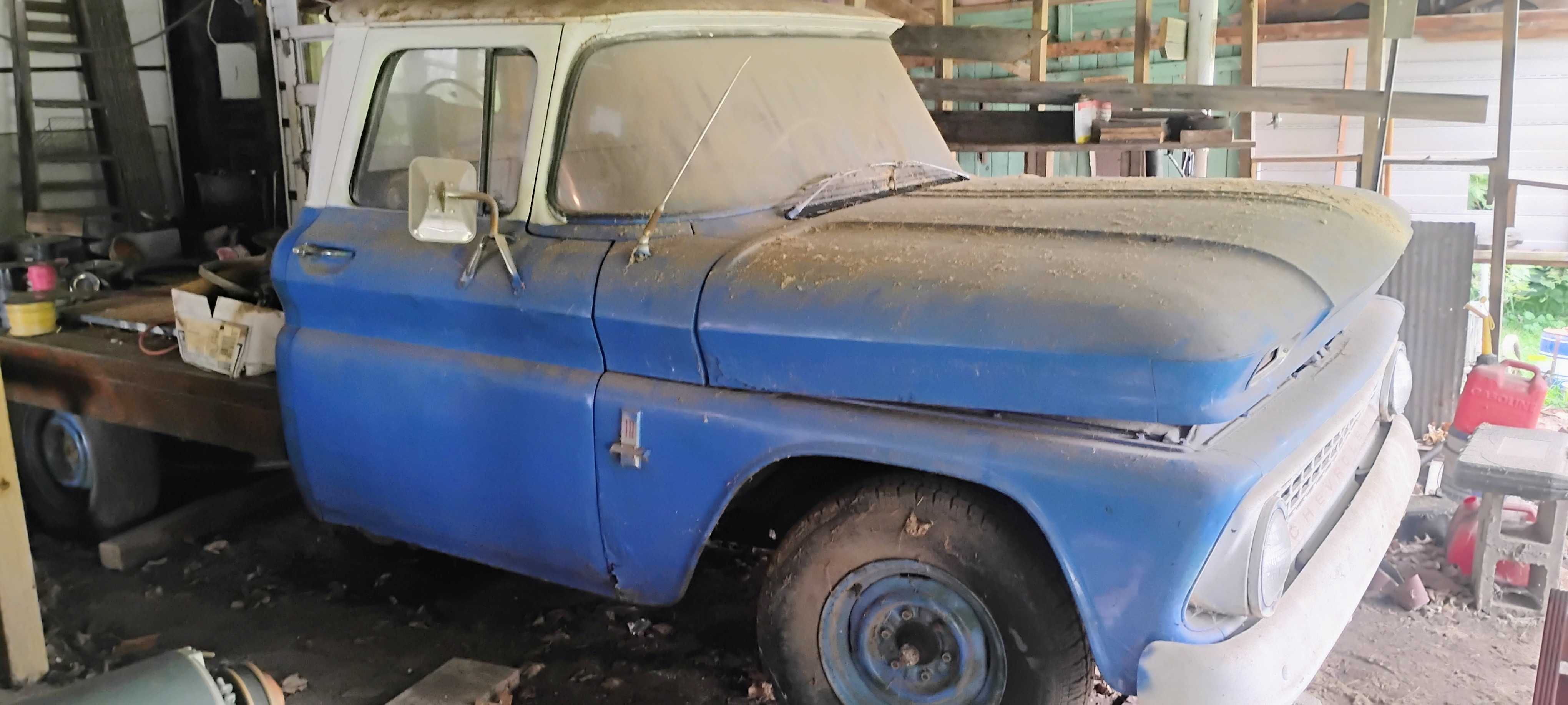 Featured auction image