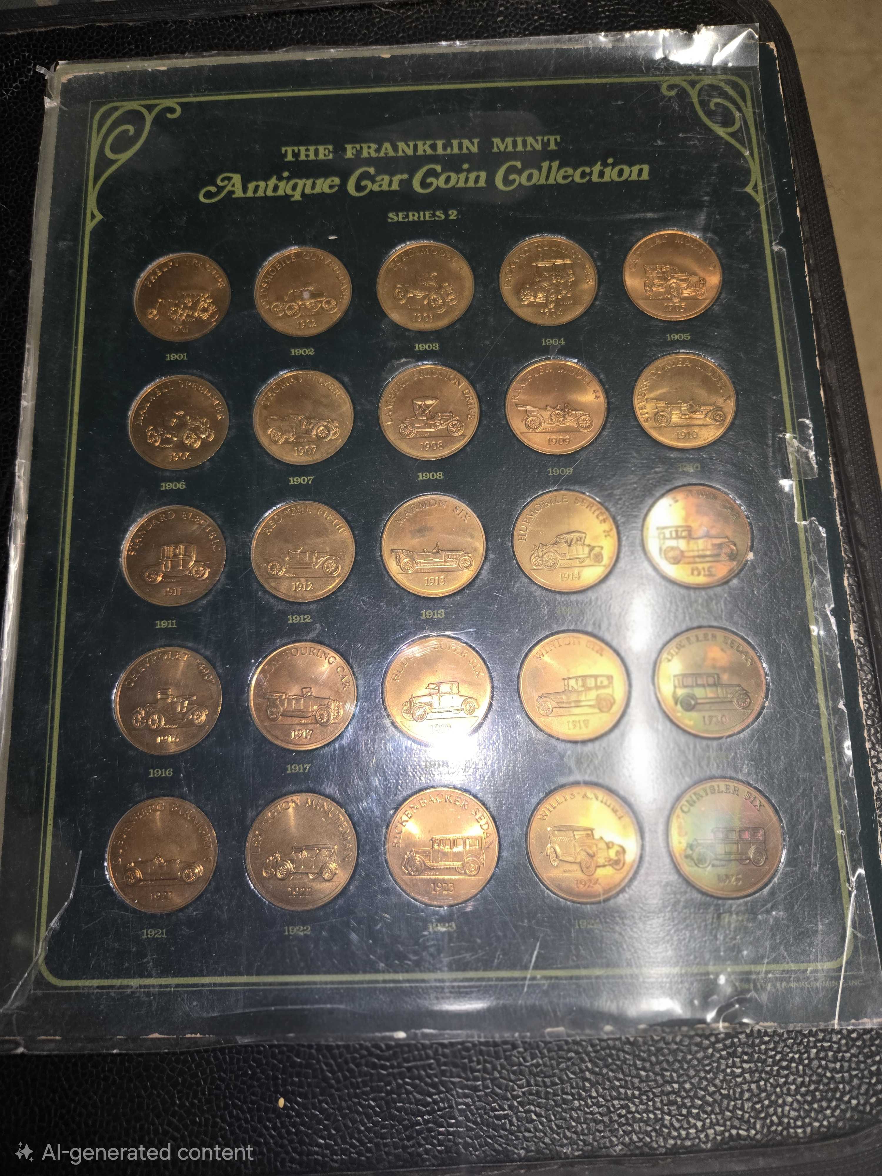 Featured auction image