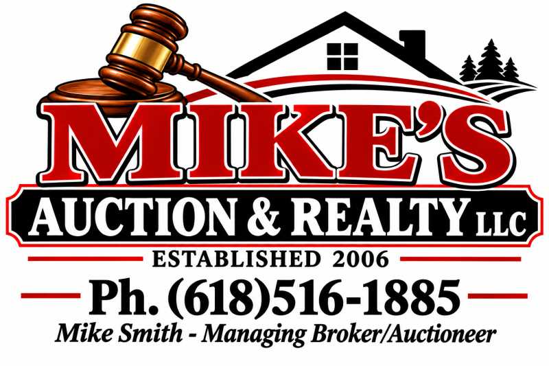 Auction teaser for Consignments & New Merchandise Auction - TBD