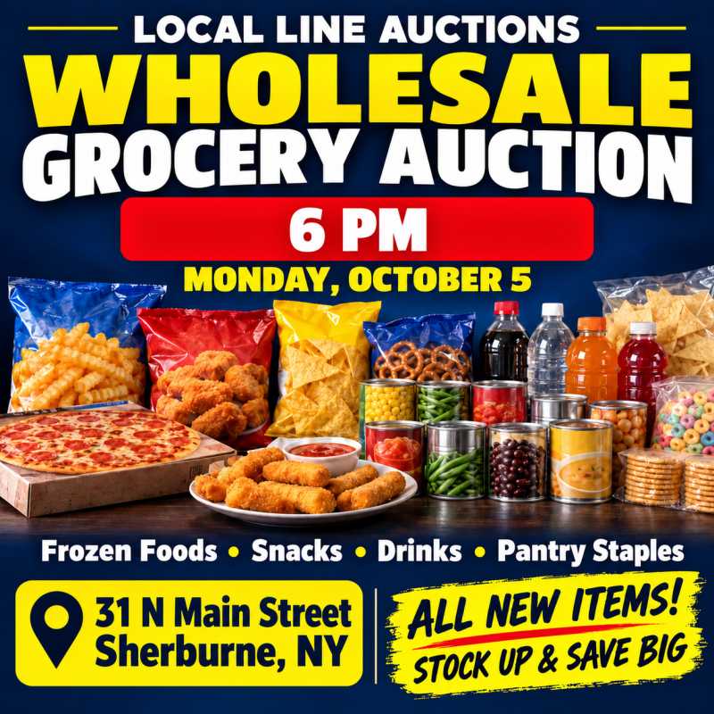 Featured auction image