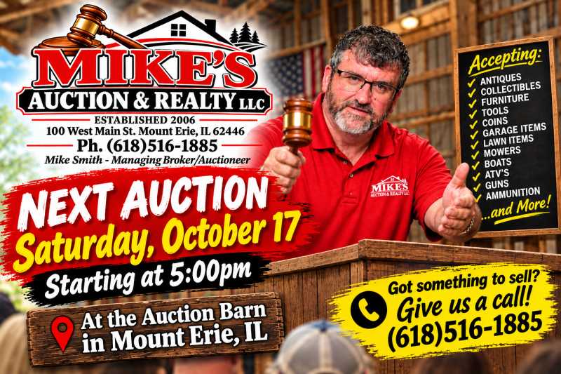 Featured auction image