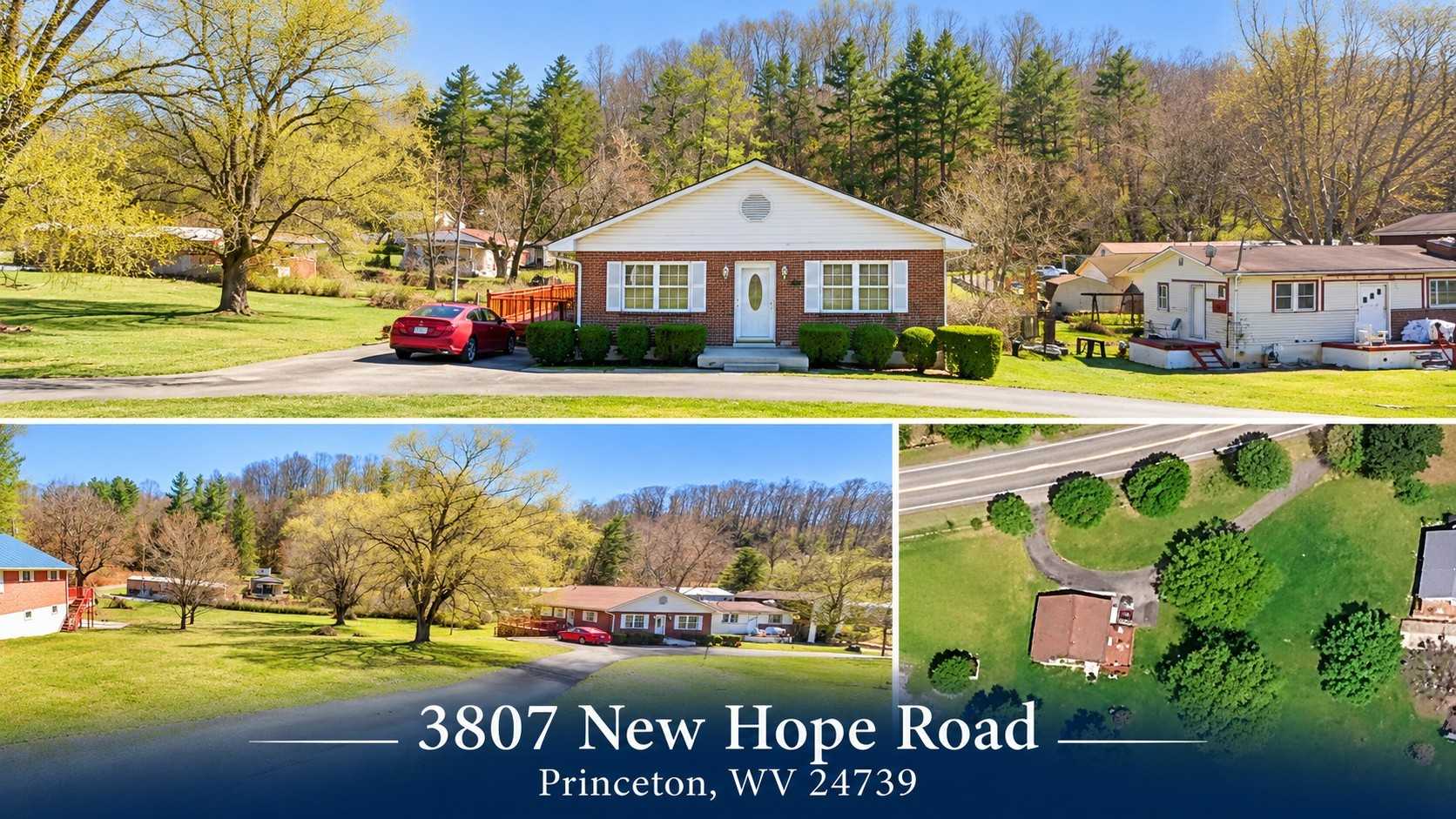 Auction teaser for ESTATE - REAL ESTATE AUCTION
