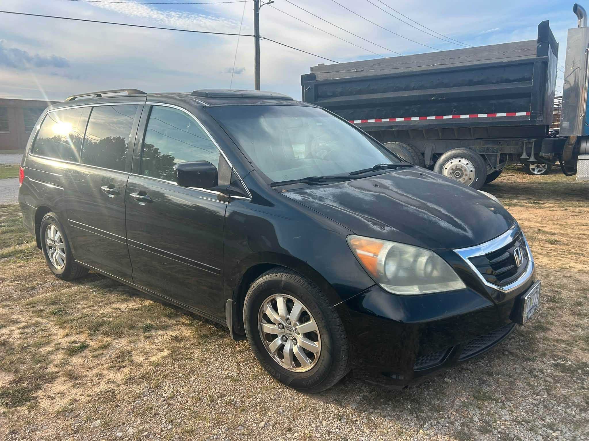 Featured auction image