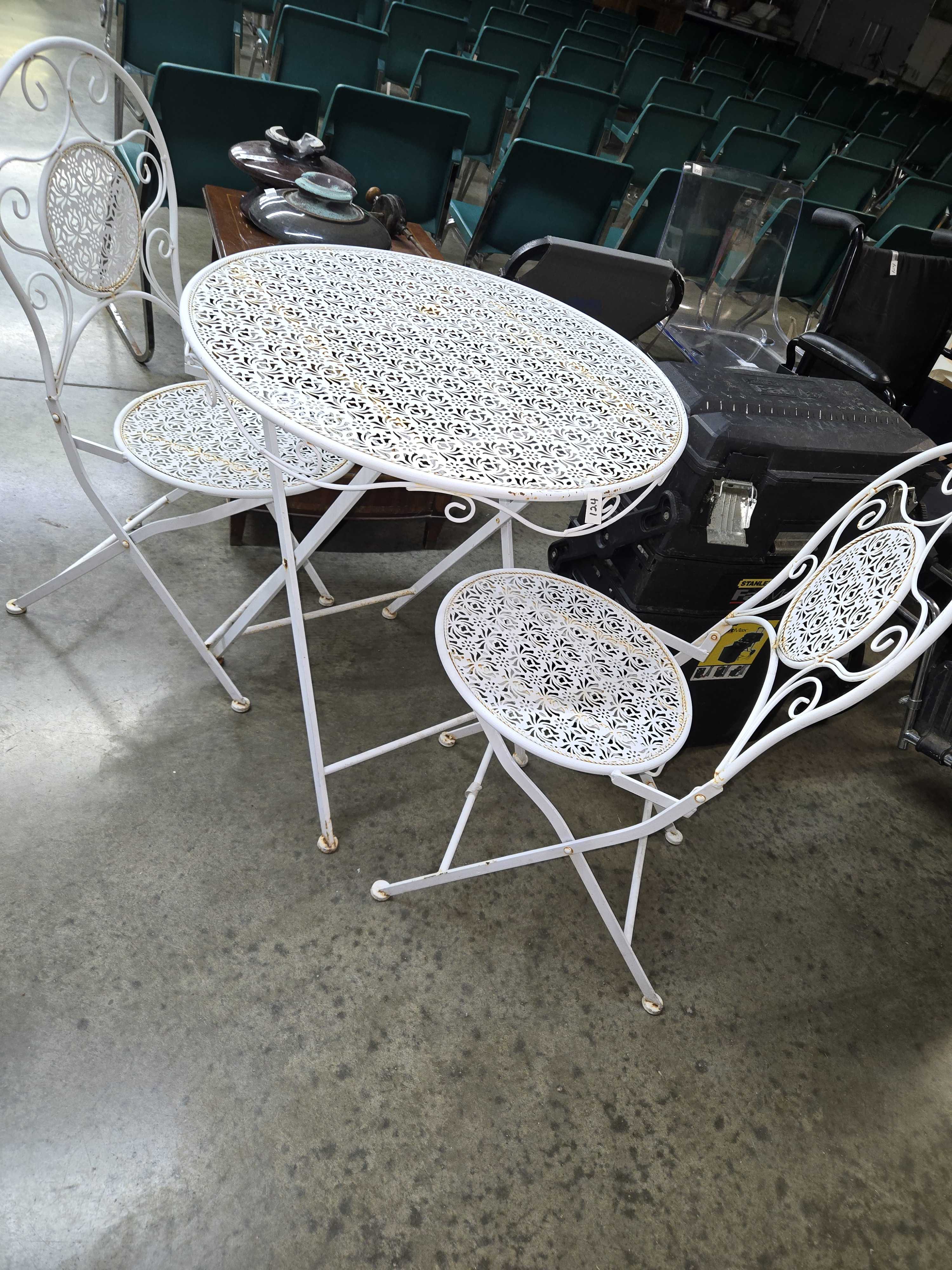 Auction teaser for COOTS FAMILY AUCTION 10/11/2026