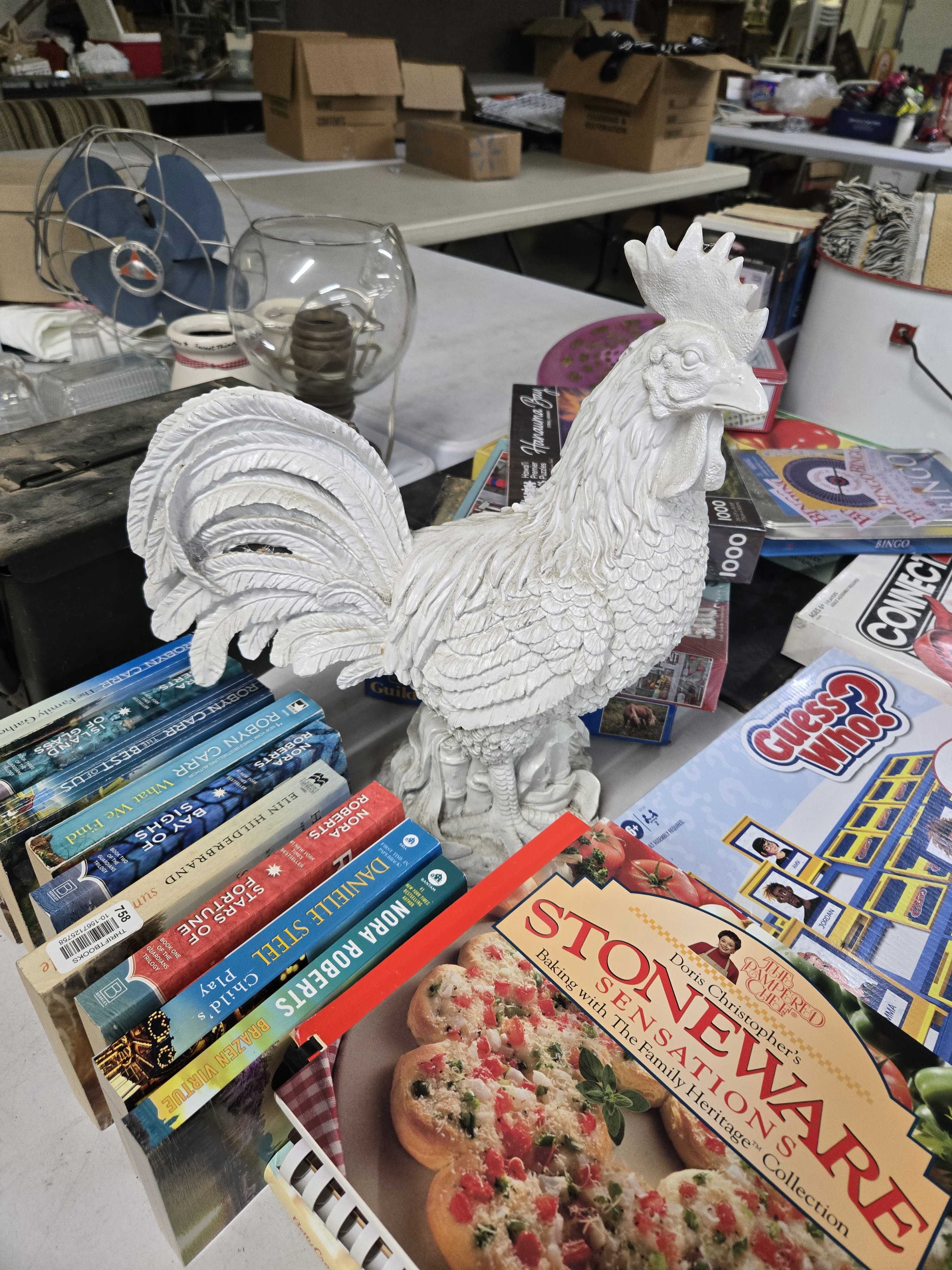 Auction teaser for COOTS FAMILY AUCTION 10/18/26