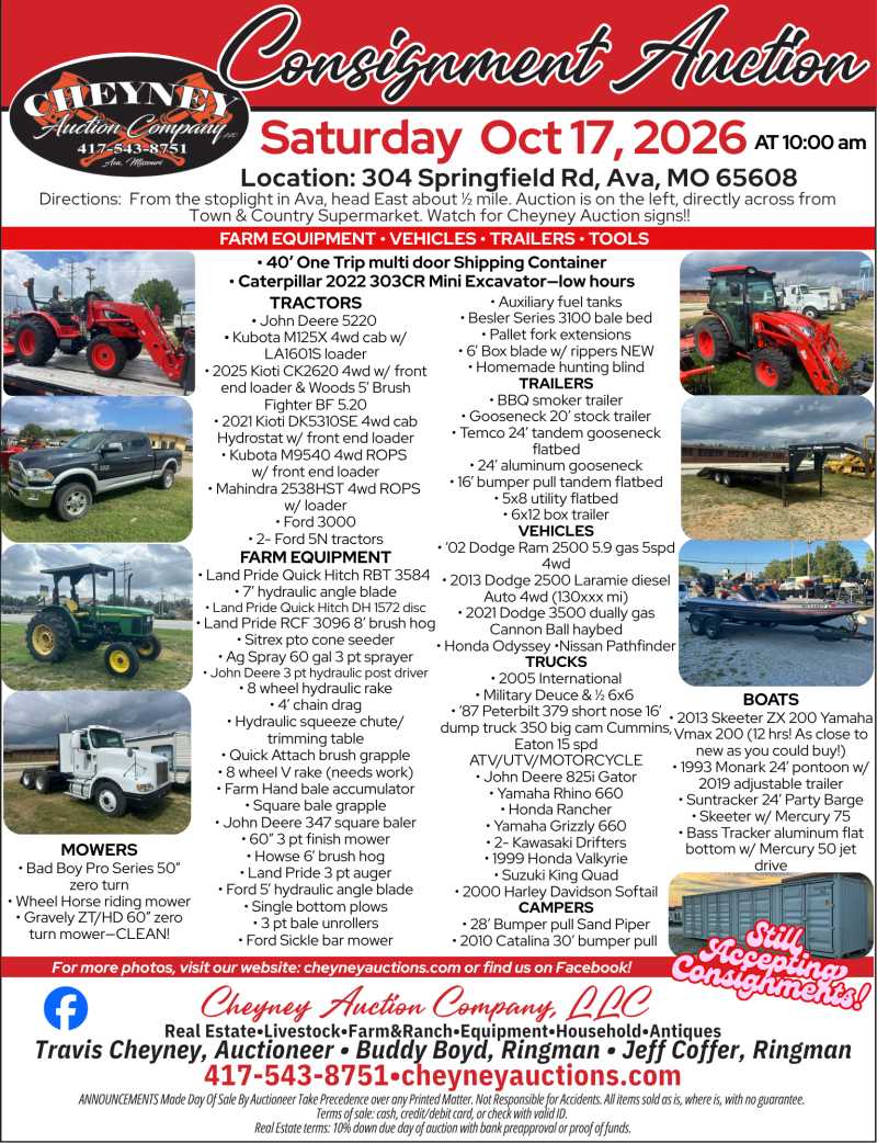 Featured auction image
