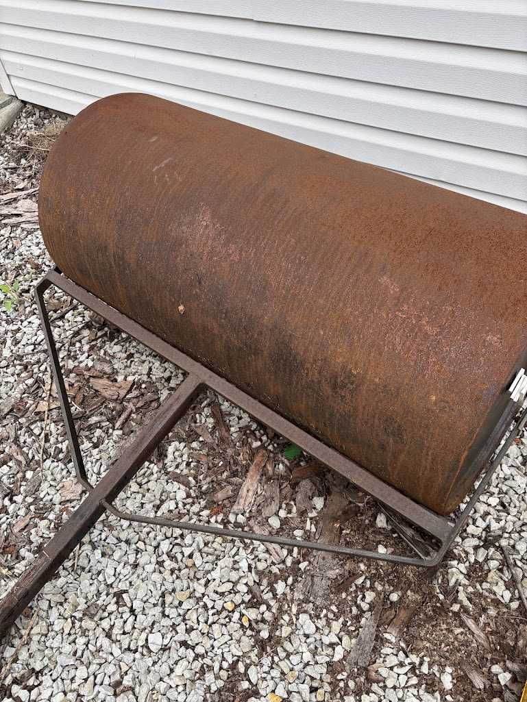 Auction teaser for Public Auction- Jason Butcher Estate