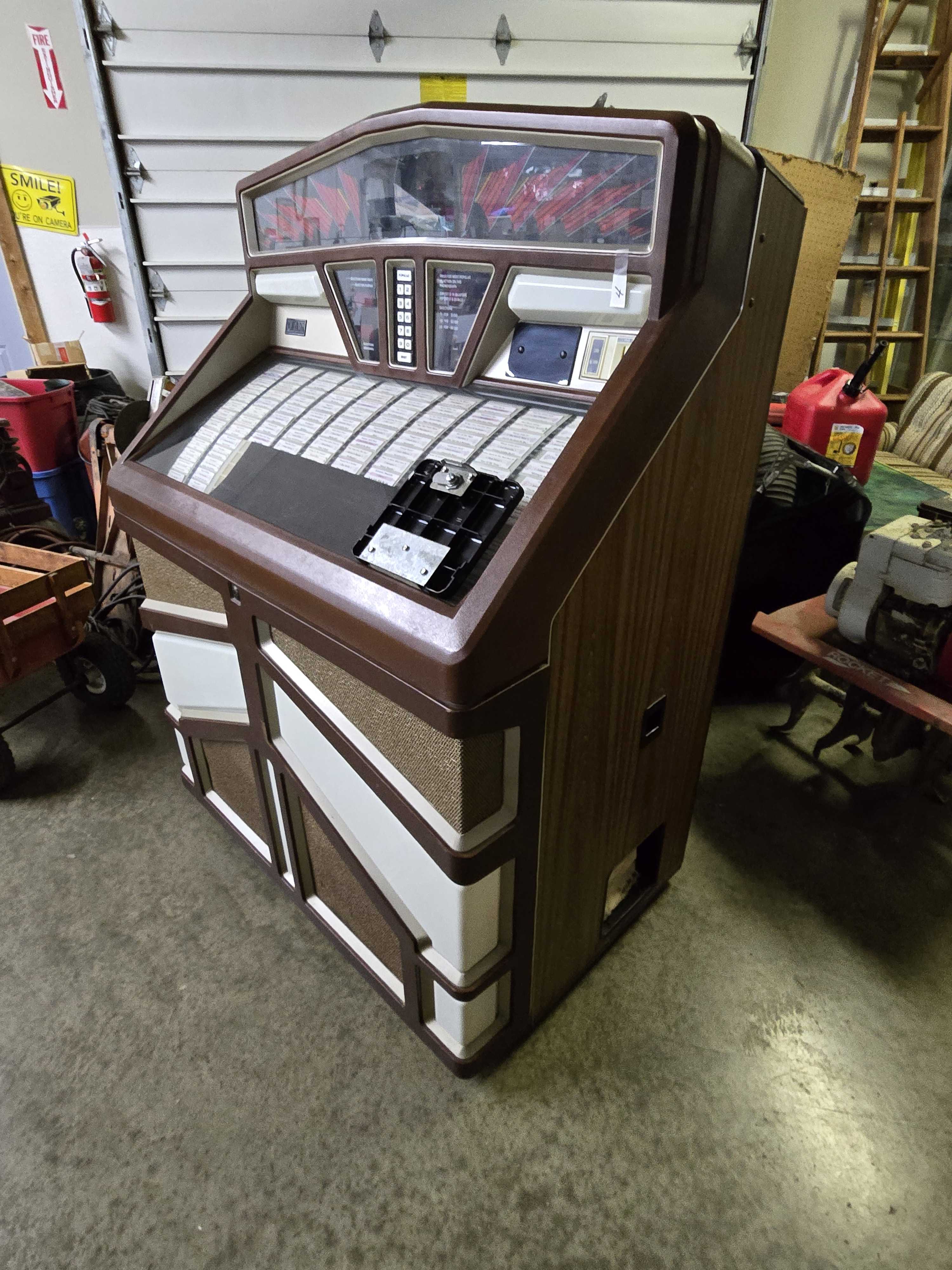 Auction teaser for COOTS FAMILY AUCTION 10/18/26