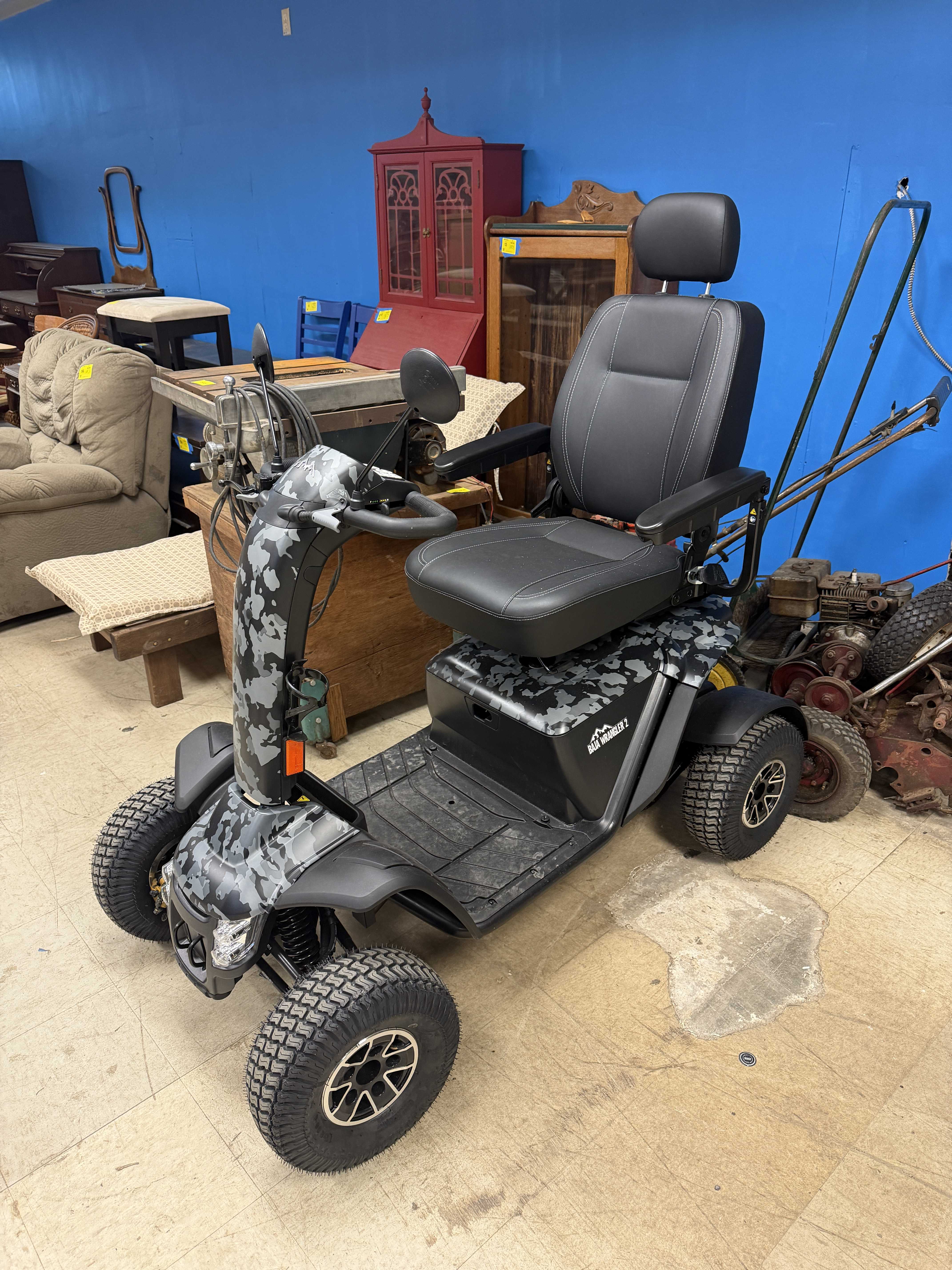 Featured auction image