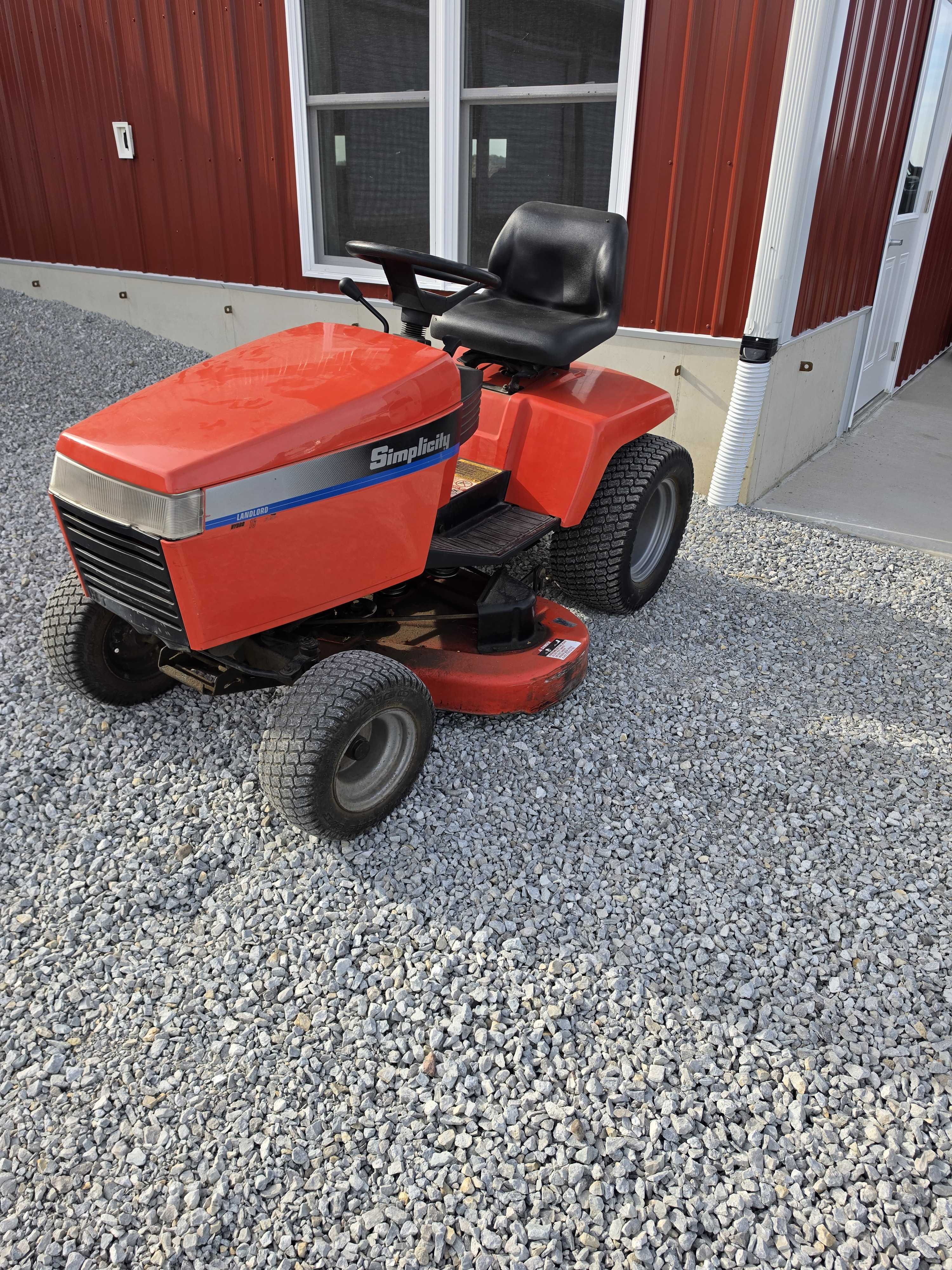 Auction teaser for Partial Estates