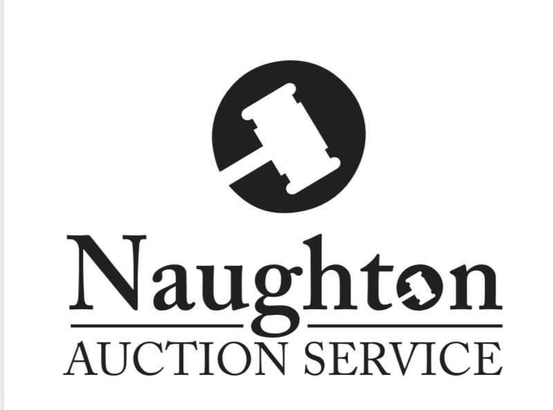 Auction teaser for Naughton Auction Annual Spring Consignment Sale 