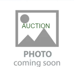 Auction teaser for Carl J Sharp Sr. Estate & Ronnie Johnson Estate